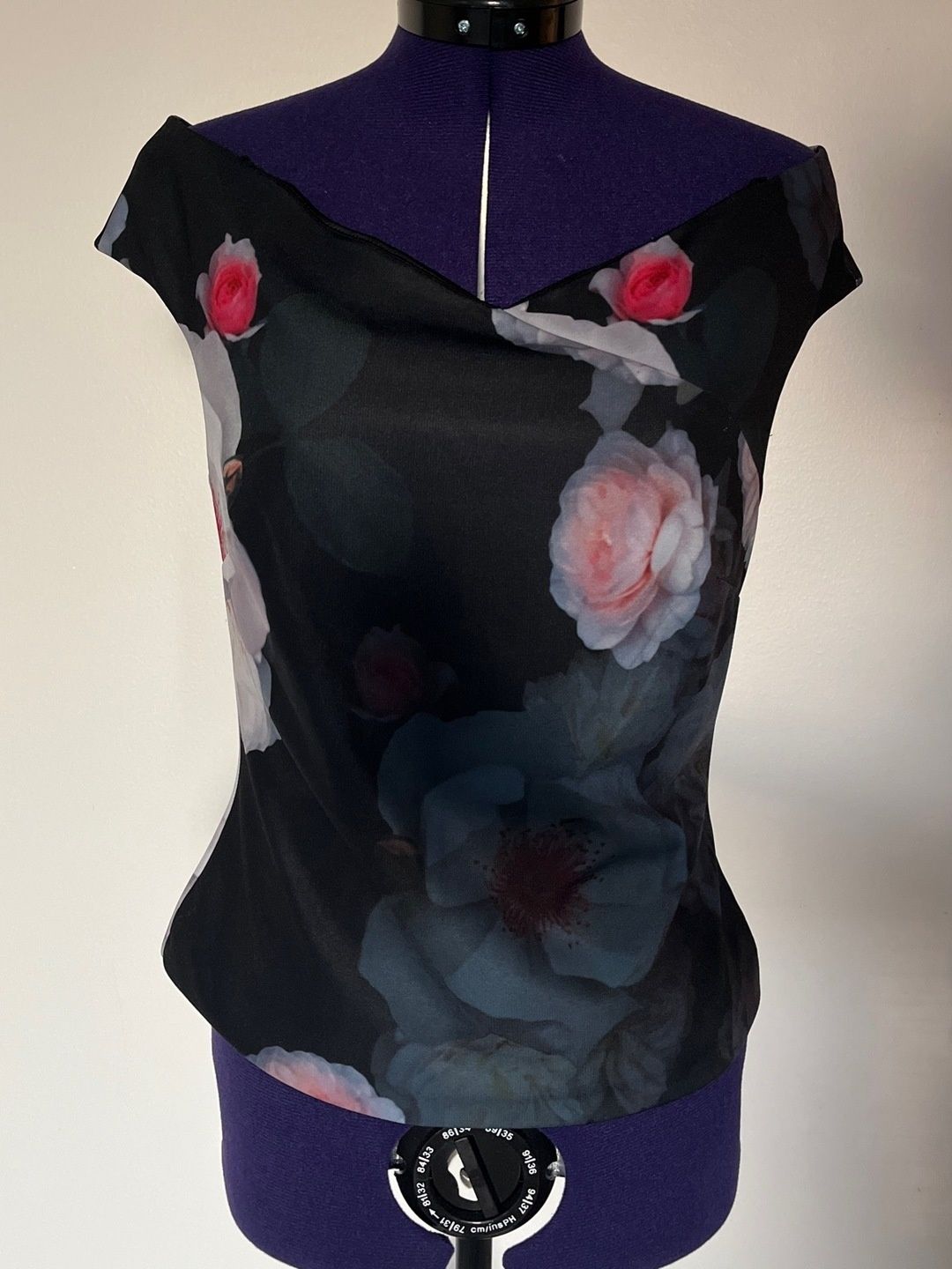 Ted baker blouse
