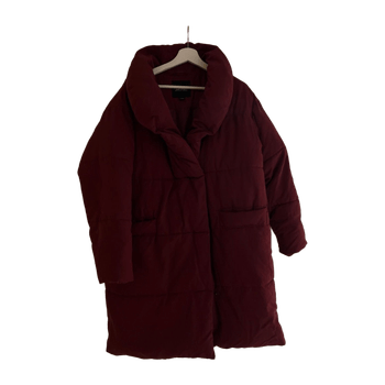 Monki coat