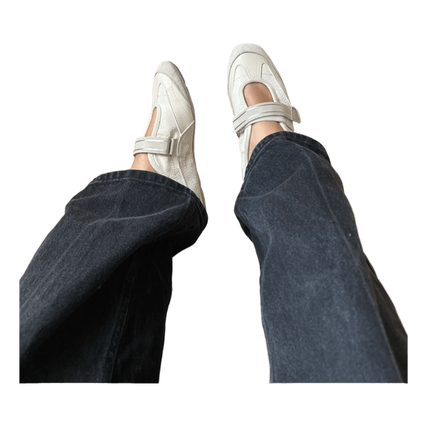 Ballarina sneakers