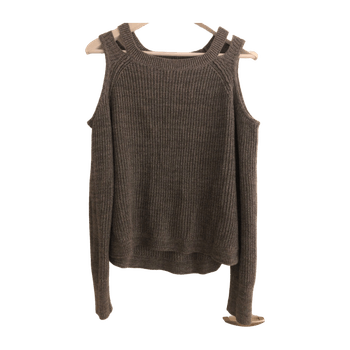 Hollister cardigan