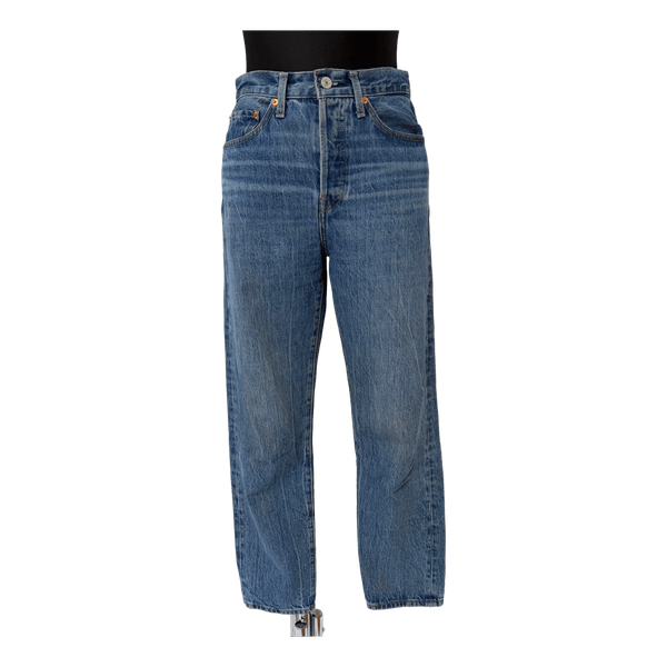 Levi's 501 81 jeans