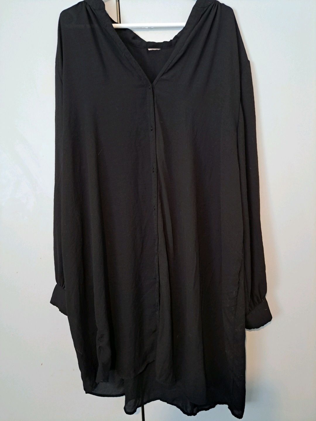 Pitkä paita blouse
