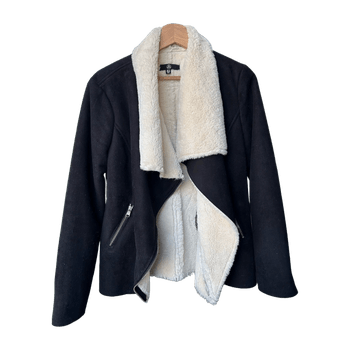 Missguided coat