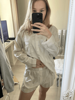 Lounge Pyjama Set