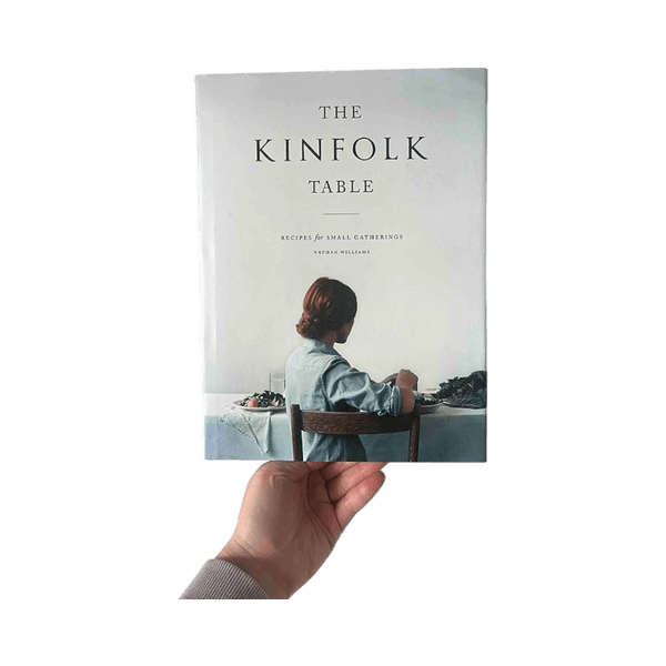 Kinfolk Table Cookbook