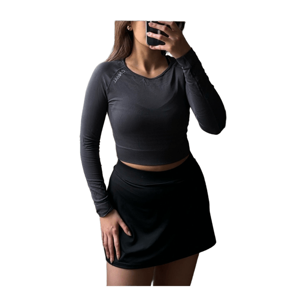 Icaniwill sportswear