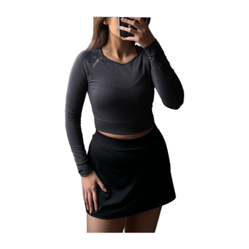 Icaniwill sportswear