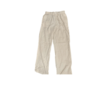 Pellavahousut