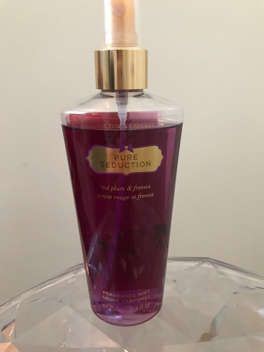 Victoria‘s secret beauty product