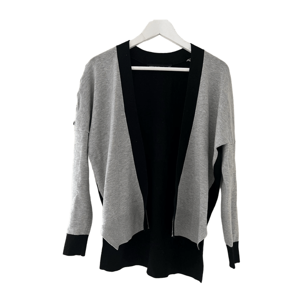 Karen millen cardigan