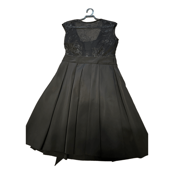 Black Lauren Ralph Lauren dress