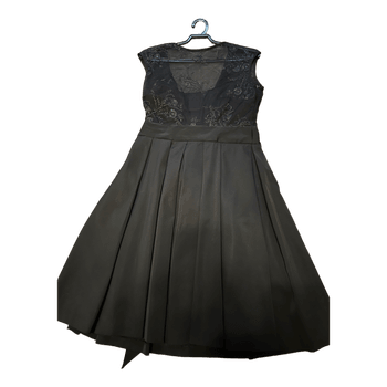 Black Lauren Ralph Lauren dress