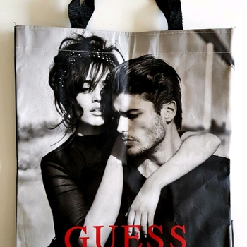 Guess bag