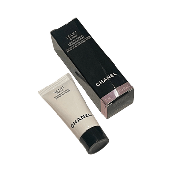 CHANEL LE LIFT CREAM Smooths Firms