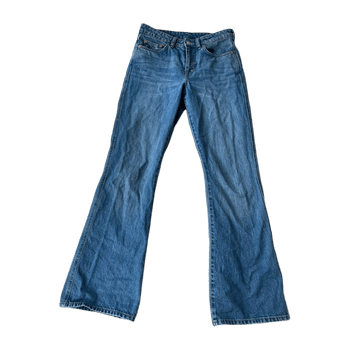 Weekday jeans
