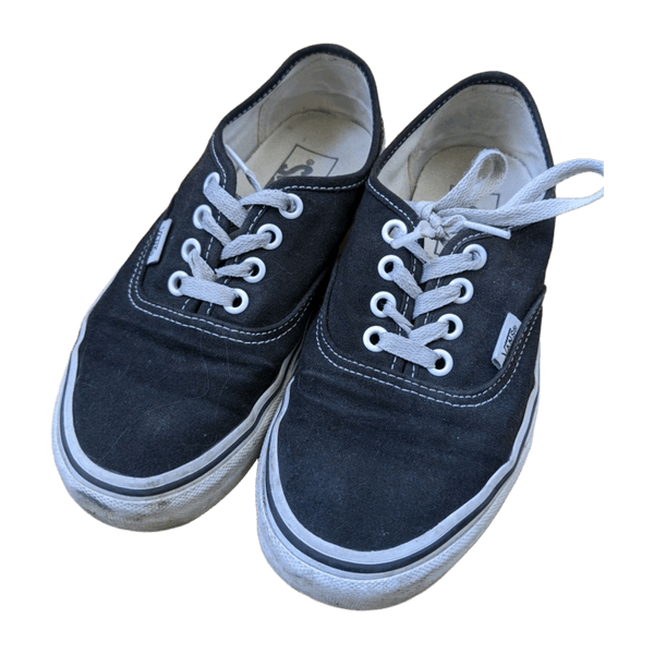 Vans shoes
