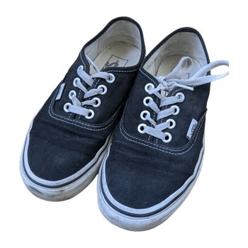 Vans shoes