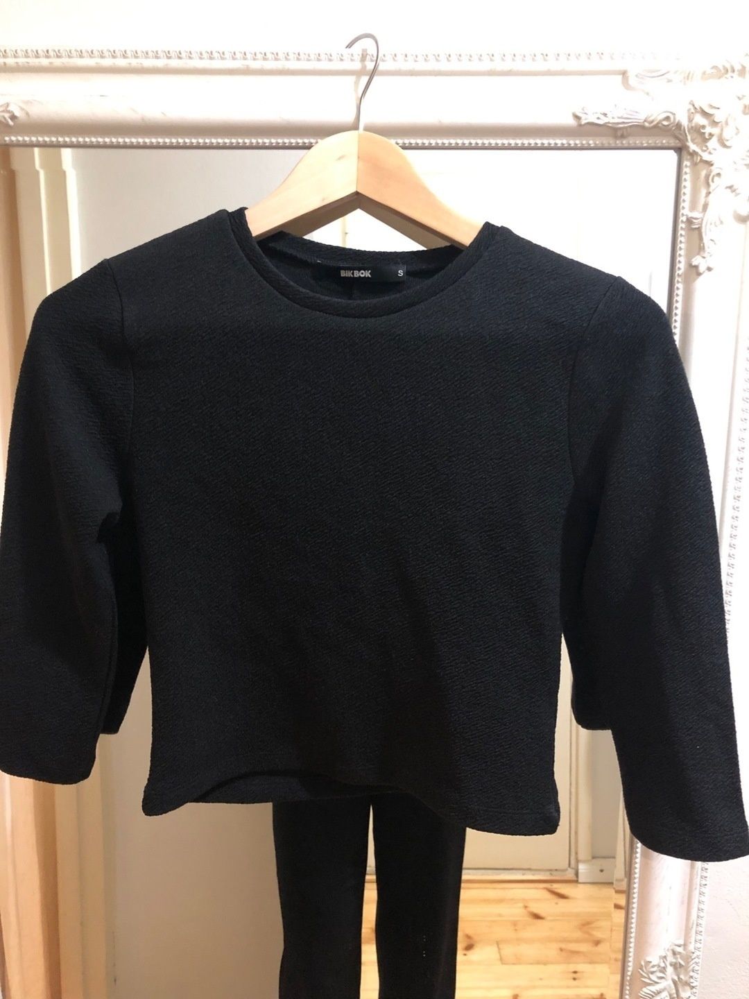Bik bok blouse