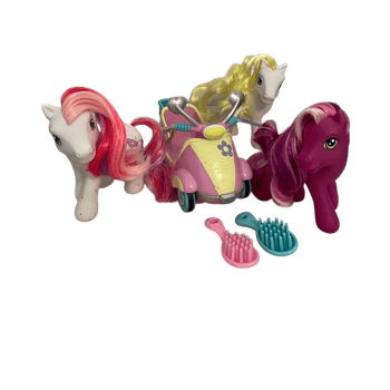 My Little Pony -Set