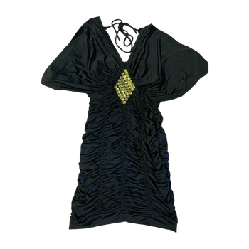 Tentation paris dress