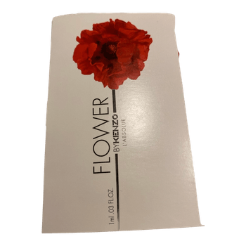 Flower by KenzoL’absolu 1ml 4 kpl yht 4 ml