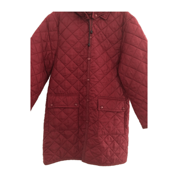 Lavenham coat