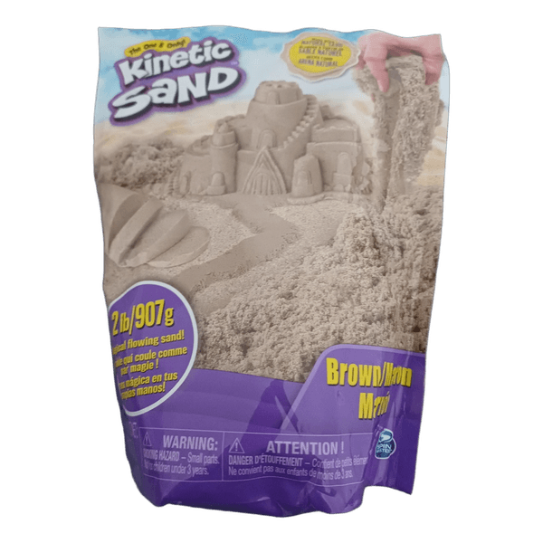Kinetinis smėlis Kinetic Sand
