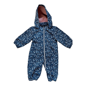 Name it softshell kombe