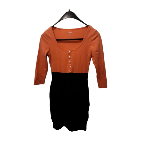 Seppälä dress