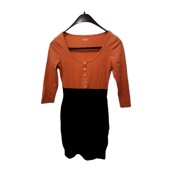 Seppälä dress