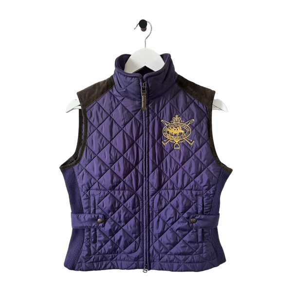 Ralph lauren coat
