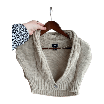 H&m cardigan