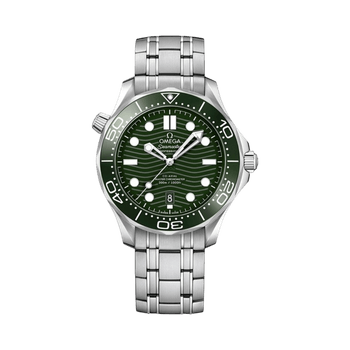 Omega Seamaster Diver 300M -kello