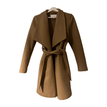 Vila coat