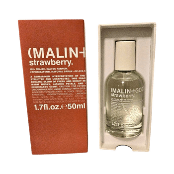 Malin goetz strawberry