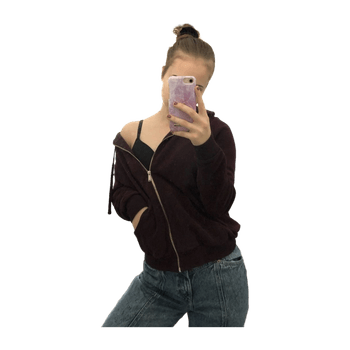 H&m hoodie