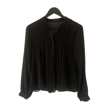 Second female blouse