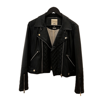 River island coat