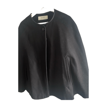 Zara cape