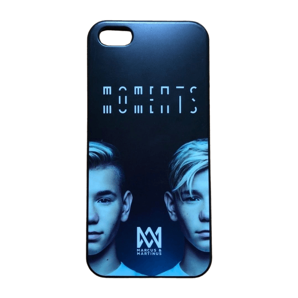 Marcus & martinus smartphone