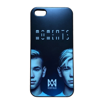 Marcus & martinus smartphone