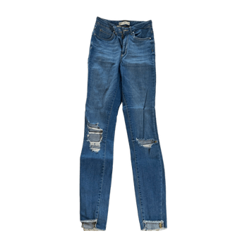 Gina tricot jeans