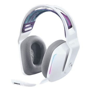 Logitech G733 gaming headset