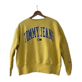 Tommy jeans hoodie