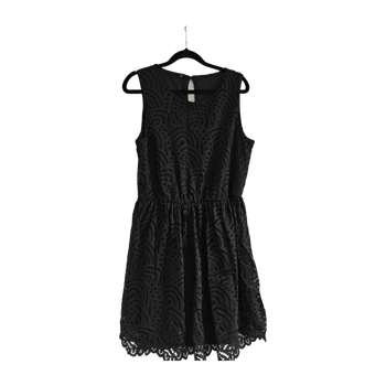 Only dress