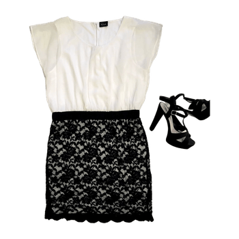 Vila dress