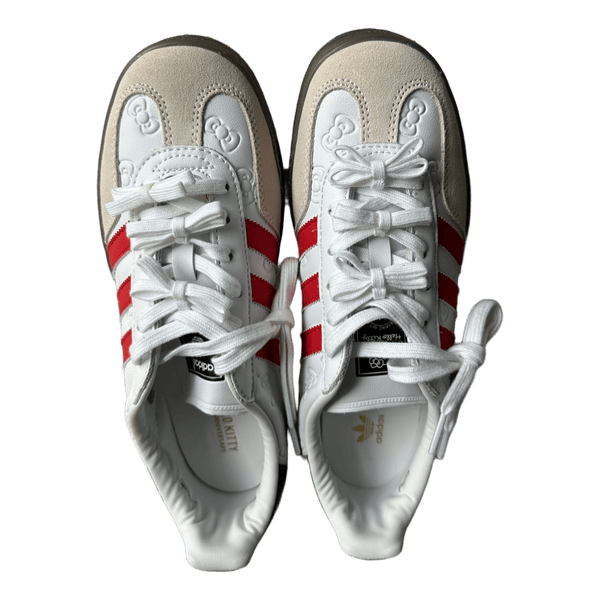 Adidas x hello kity taille 38
