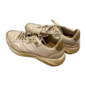 Woden sneakers