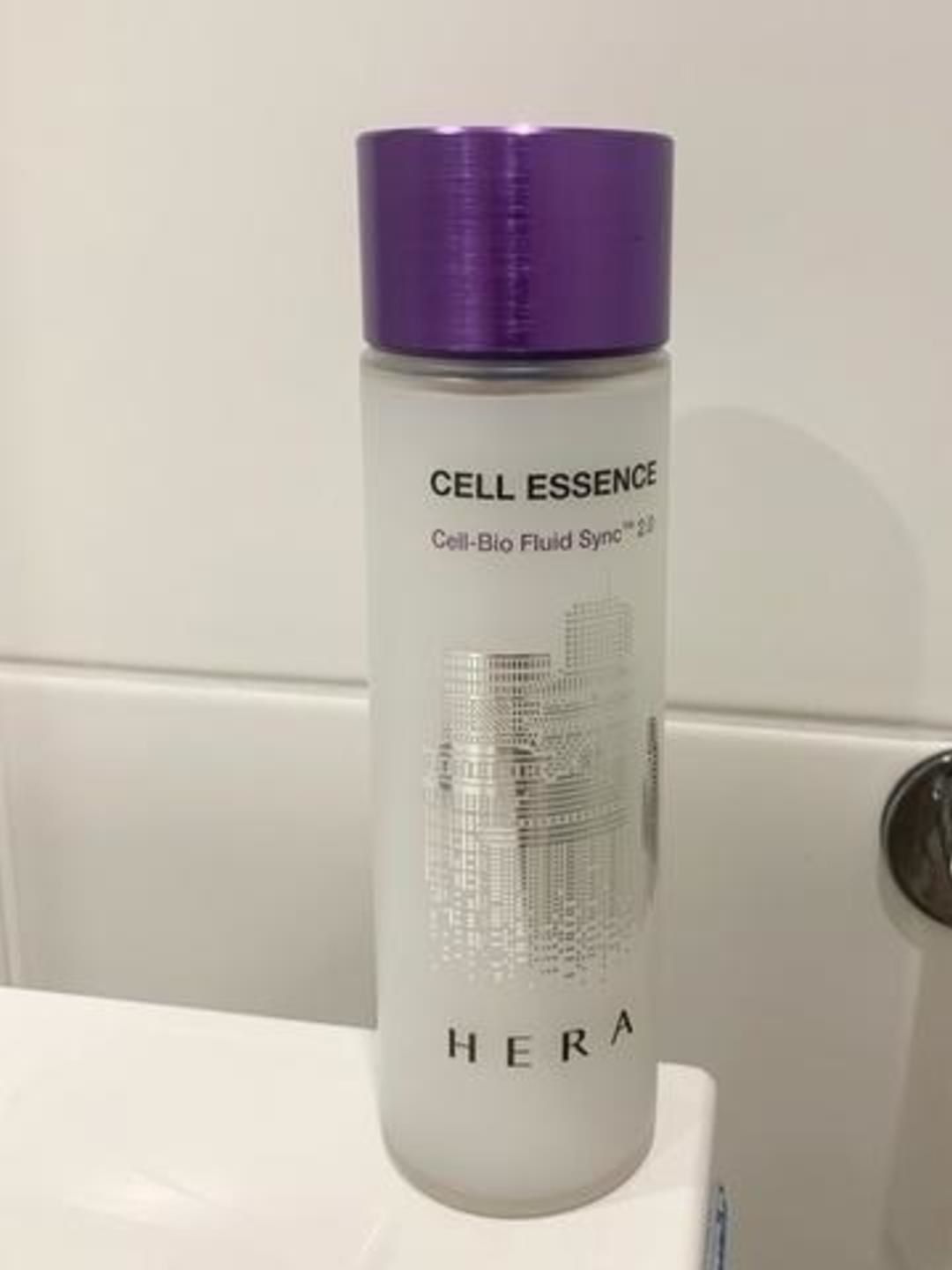 Hera beauty product