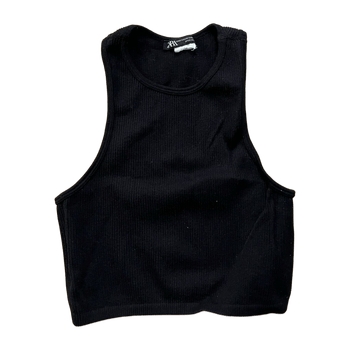 Zara top